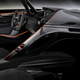 Illustration for article titled The Aston Martin Vulcan Is A Devastating 800 HP Track Day Switchblade